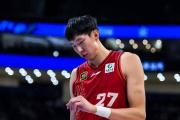 开云平台-广厦队实力显露，雄鹿双塔领军出征