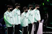 开云体育登录-DRX力克TL，Canyon打出惊人五杀淘汰赛2:1（东京）