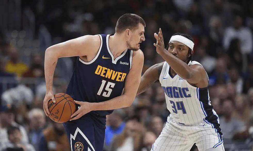 福建队翻盘山东队，约基奇扛起全队的简单介绍