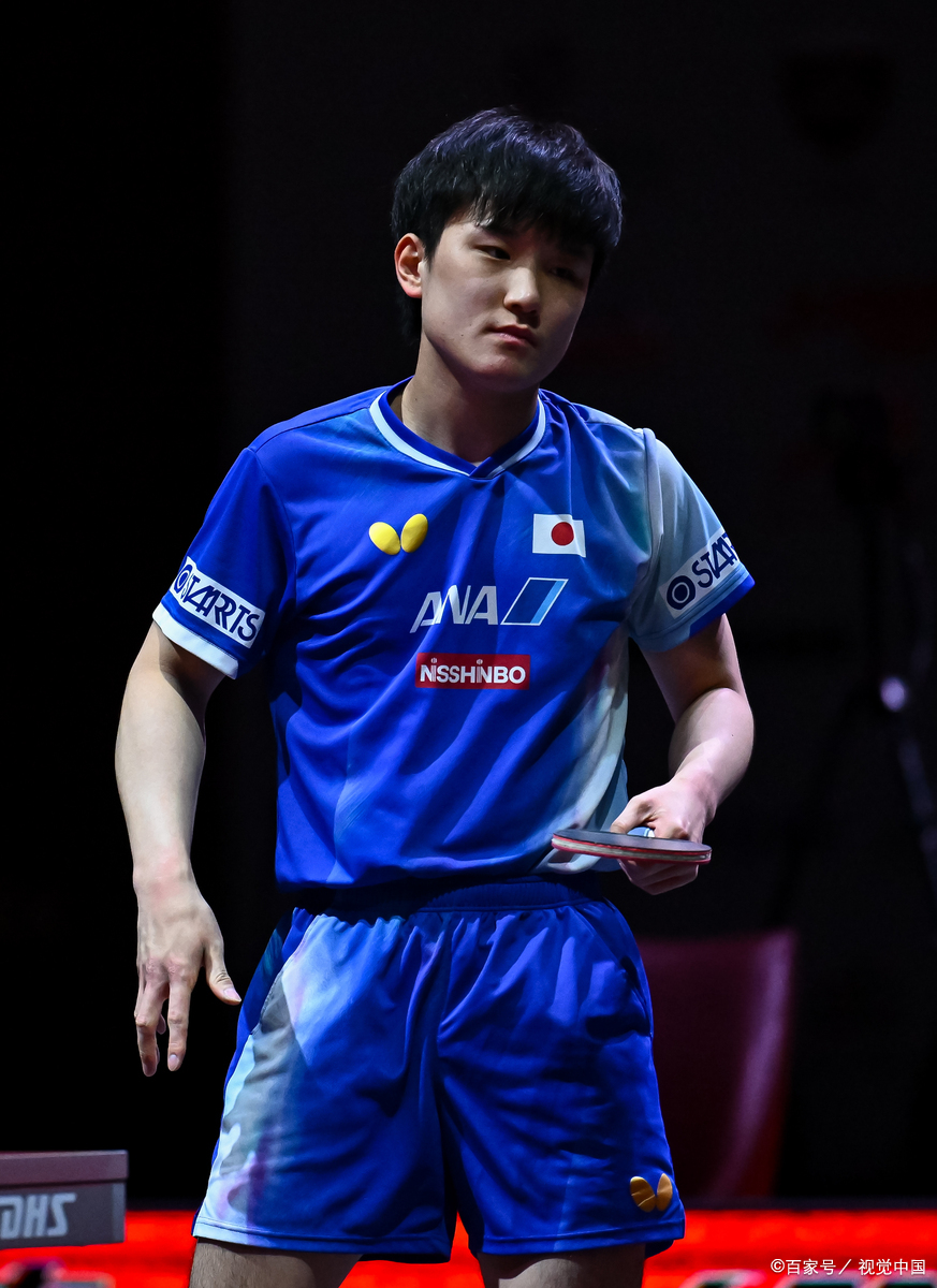 波兰乒乓球队绝杀奥地利乒乓球队,张本智和统治全场的简单介绍 波兰乒乓球队绝杀奥地利乒乓球队,张本智和统治全场的简单介绍
