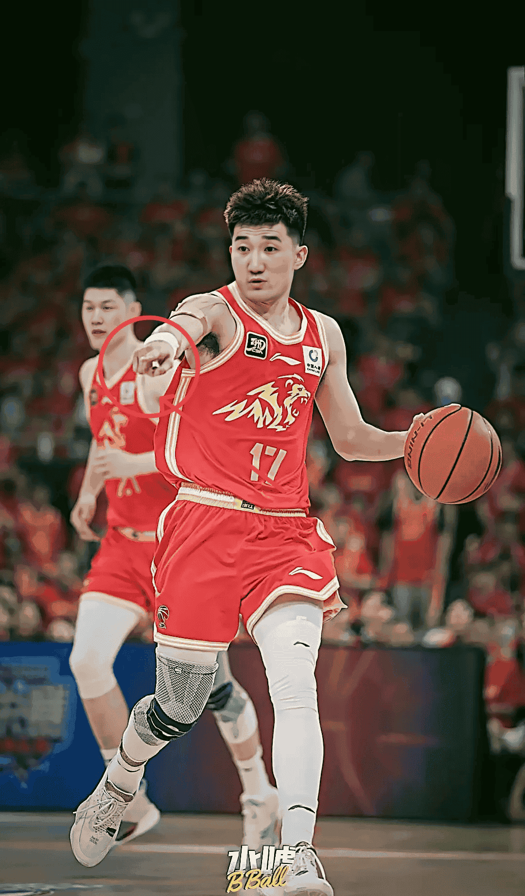 关于新疆队绝杀爵士，孙铭徽统治全场的信息