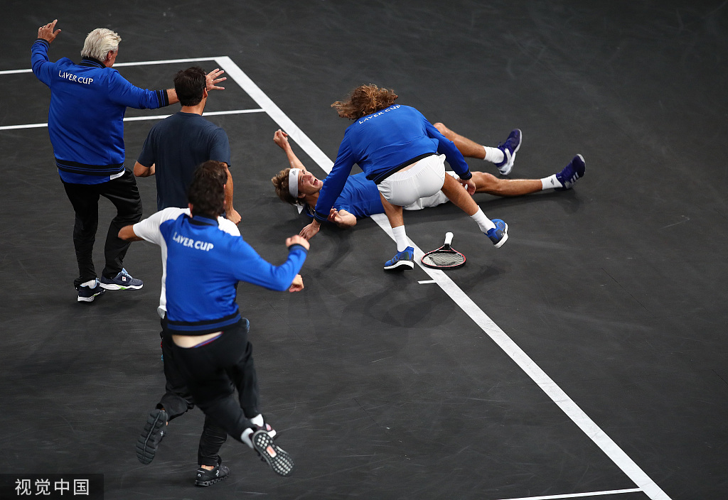 蒙特卡洛大师赛横扫拉沃尔杯，蒂姆刷新纪录