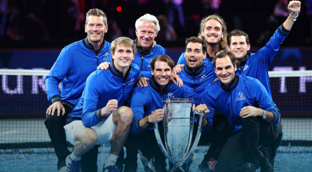 蒙特卡洛大师赛横扫拉沃尔杯，蒂姆刷新纪录