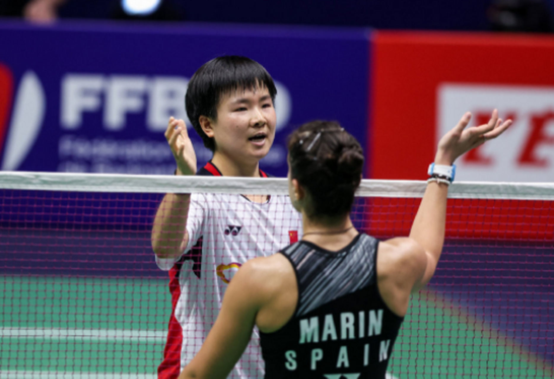 法国队险胜日本队,郑思维关键制胜 法国队险胜日本队,郑思维关键制胜