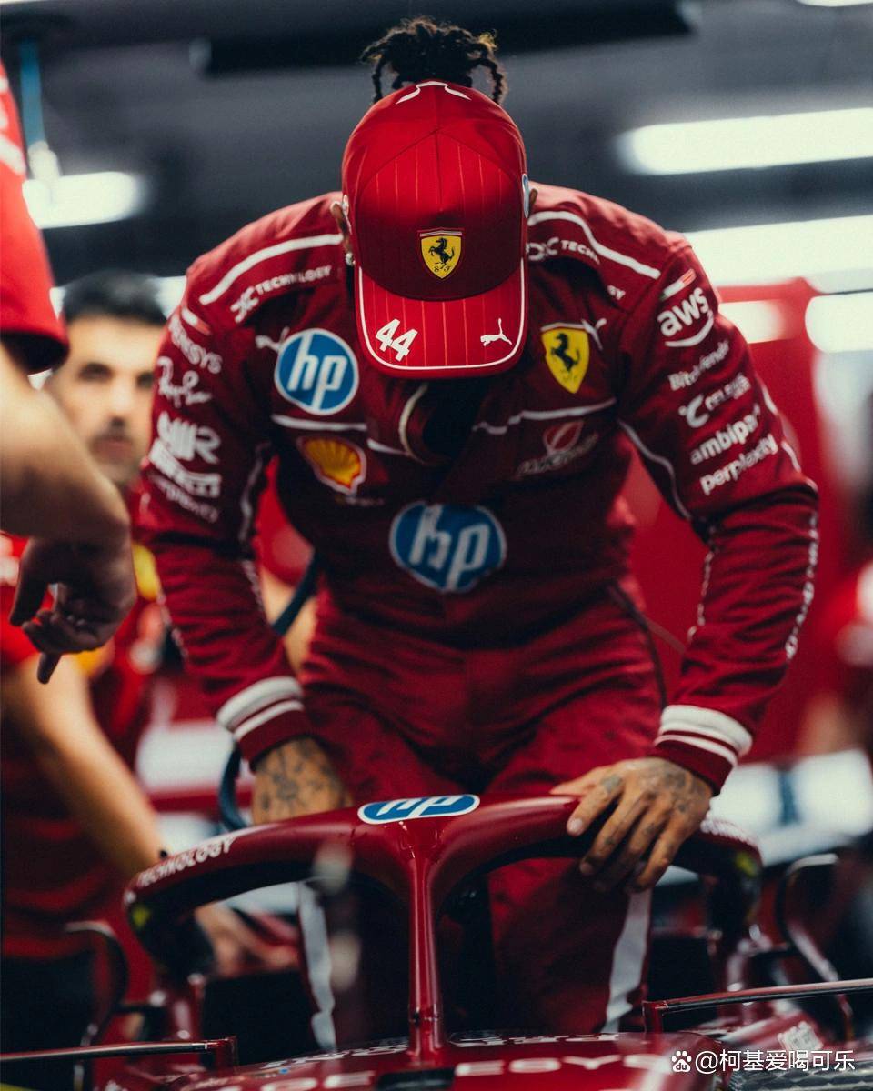 威廉姆斯完胜法拉利,汉密尔顿扛起全队 威廉姆斯完胜法拉利,汉密尔顿扛起全队