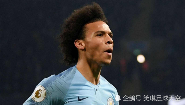 皇马逆转那不勒斯,萨内状态火热 皇马逆转那不勒斯,萨内状态火热