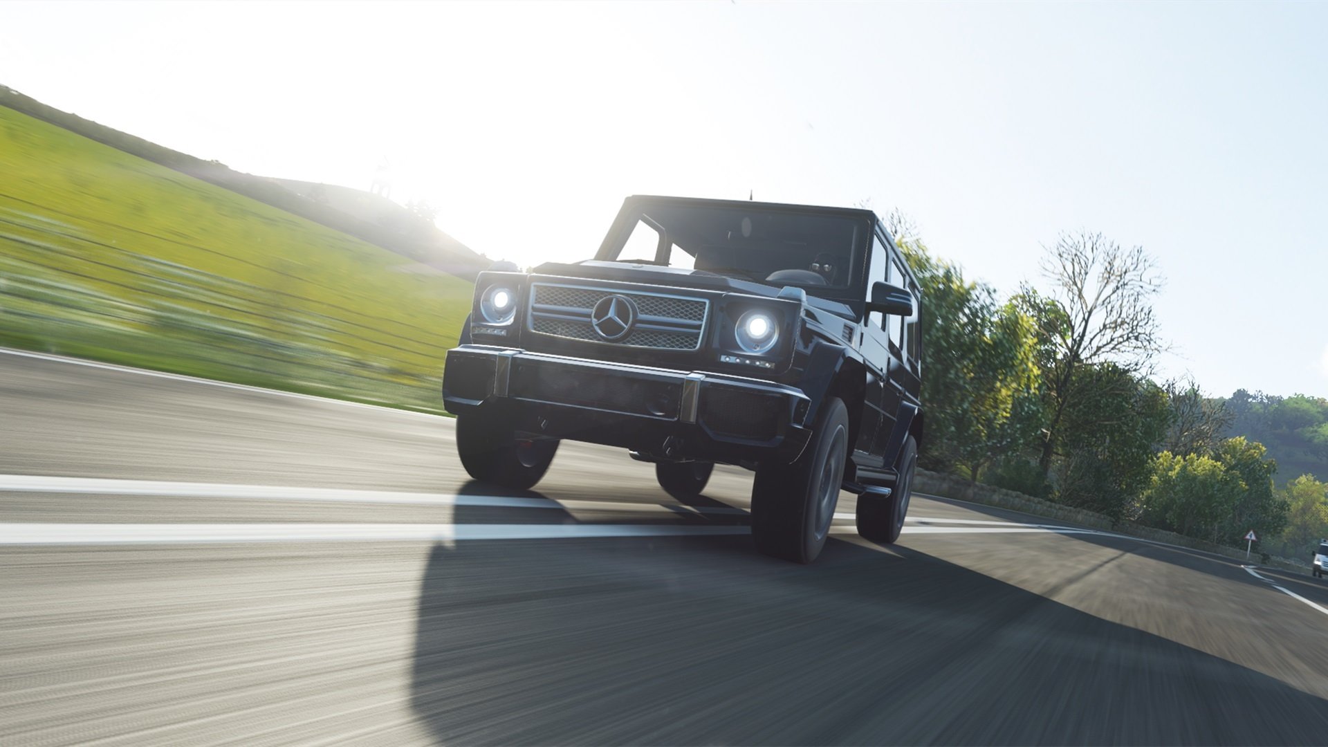 速度与技巧的碰撞,F1争冠夜见证李刚仁爆破防线