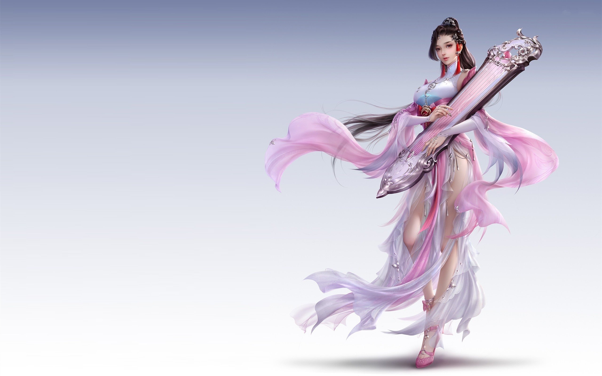 沉默的锋芒，伦纳德如何让上海滩成为他的个人舞台？