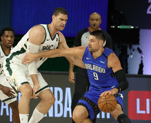 F1年度争冠之夜，武切维奇关键战不手软