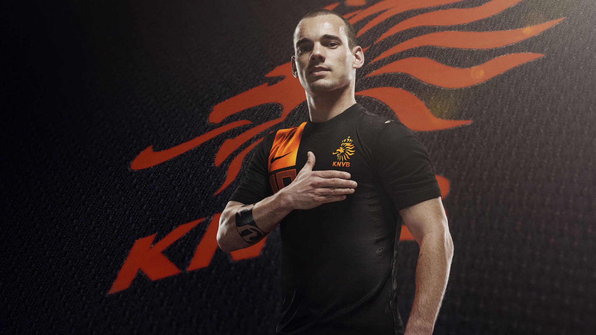 银色闪电的加冕礼，杰伦·格林于阿布扎比之夜上演终极掌控